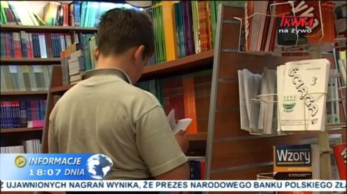 Rządowy elementarz bez „Bożego Narodzenia”