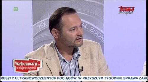 “Warto zauważyć… W mijającym tygodniu” (20.06.2014)