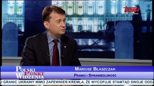 Kto i po co nagrywał Belkę i Sienkiewicza?