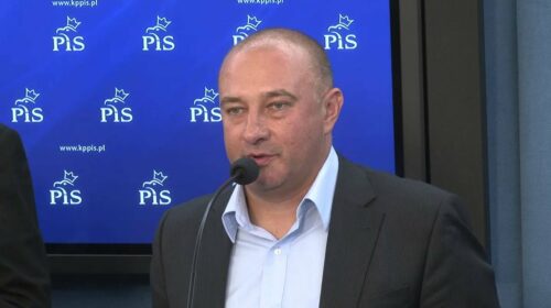 Skandaliczne przerwanie prac prowadzonych przez zespół prof. Szwagrzyka