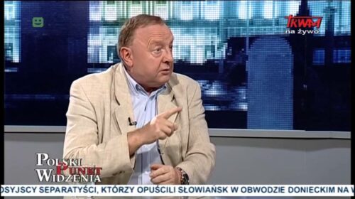 U “Sowy” posługują się językiem migowym