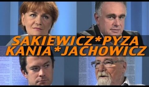 Tydzień Sakiewicza – idzie wojna?