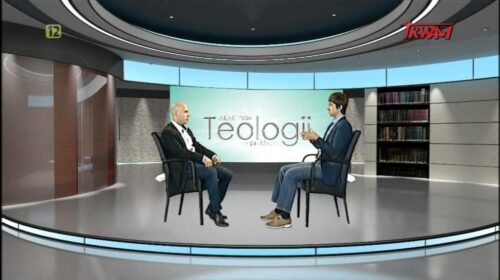 Akademia Teologii w praktyce (05.07.2014)