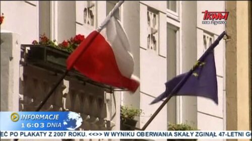 PIS będzie przypominać o aferze taśmowej