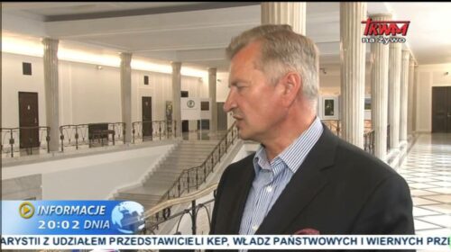 PIS proponuje 2% PKB na wojsko