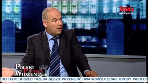 Rząd Tuska pracuje sobie na brak szacunku na arenie międzynarodowej