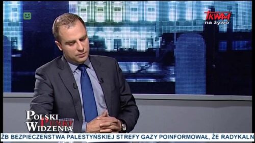 Agresywne działania Rosji wobec Ukrainy