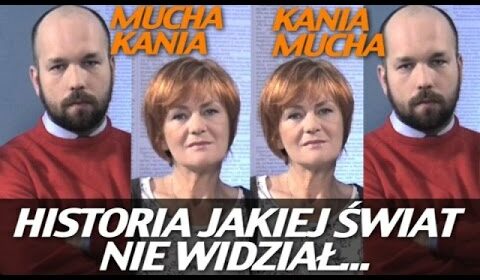 Takie rzeczy tylko w POlsce…