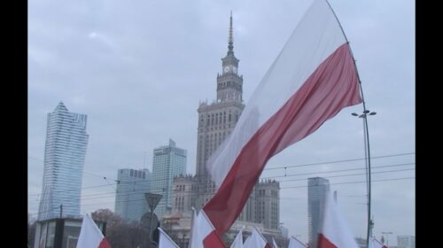 Dwa oblicza Marszu Niepodległości – „Armia Patriotów”