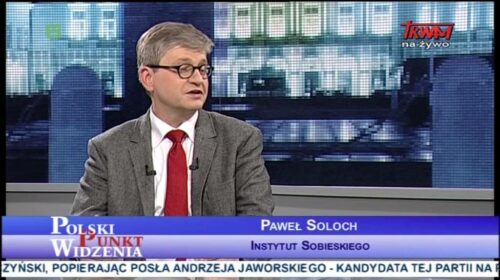 Wybory samorządowe 2014 to chichot historii 25 lat wolności?