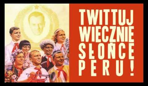 Tusk przejął kontrolę nad Twitterem Europy!