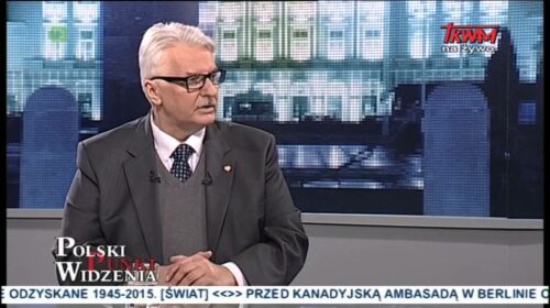 Jak Fancja nie poradziła sobie z terroryzmem