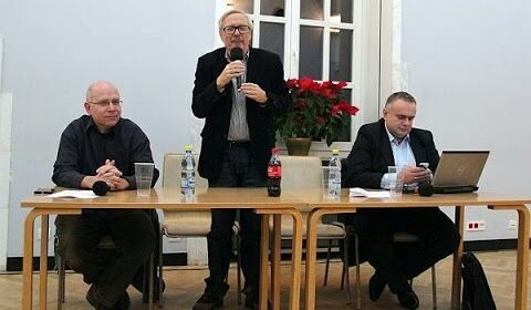 Noworoczny Przegląd Tygodnia (Wolski, Świrski, Sakiewicz – 5.01.2014)