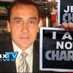 I am NOT Charlie Hebdo