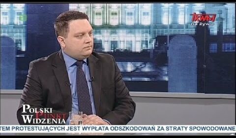 Jest już grupa kandydatów o fotel prezydencki