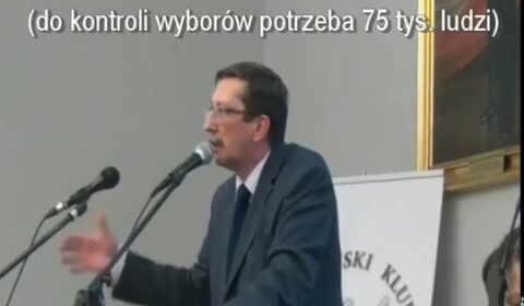 Prof. Jan Żaryn: Kto jest naszym wrogiem?