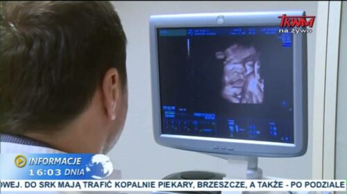 “Dzięki” in vitro urodziła nie swoje dziecko