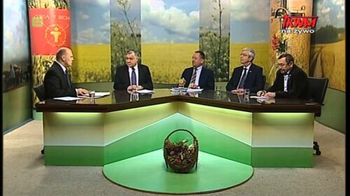 Wieś to też Polska: 15.02.2015