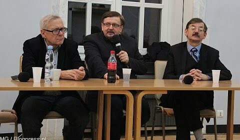 Geopolityczny Przegląd Tygodnia (Janecki, Wolski, Targalski – 23.02.2015)