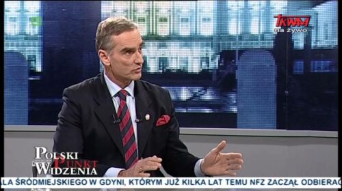 Konwencja „przemocowa” w Senacie