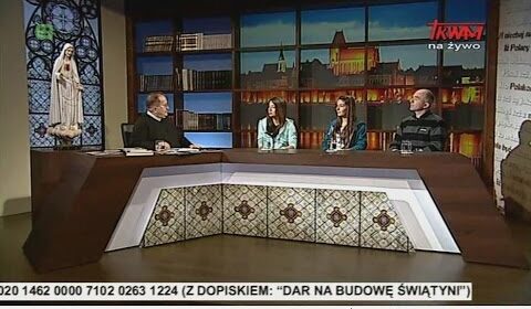 W naszej Rodzinie – 14.02.2015