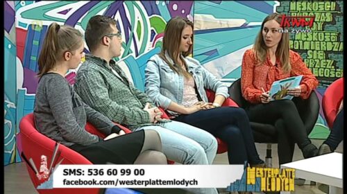 Dziennikarstwo – misja, pasja, czy tylko zawód?