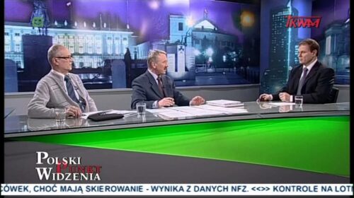 Zignorowano opozycjonistów