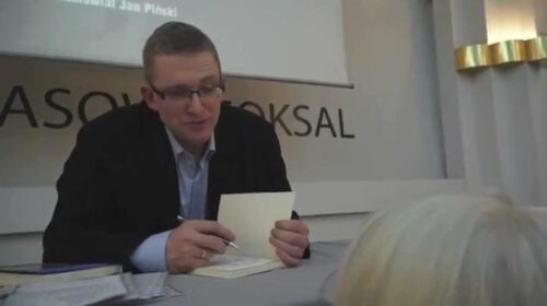 Grzegorz Braun o współpracy z Andrzejem Dudą