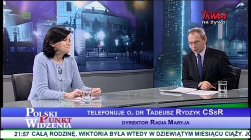 SKOK nie miała żadnego wpływu na koncesję dla TV TRWAM