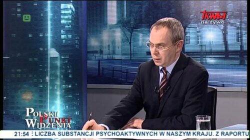 Mariusz Kamiński nieprawidłowo wypełniał swoje funkcje w CBA?