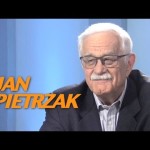 Jan Pietrzak na Wielkanoc