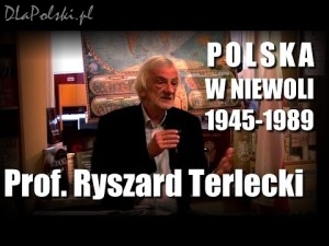 Polska w niewoli 45-89