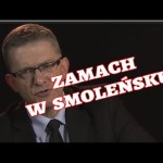 Grzegorz Braun o zamachu w Smoleńsku