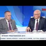 Rozmowy niedokończone: Wybory Prezydenckie 2015