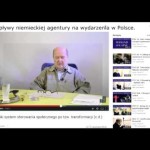 Niemieckie wpływy w Polsce – kontrwywiad społeczny