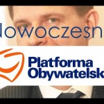 NowoczesnaPL = nowa Platforma Obywatelska = nowsza Unia Wolności