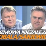 Nowy Bronek – najpiękniejszy z całej WSI, radykalny i antysystemowy