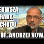 PIERWSZA ZDRADA ZACHODU