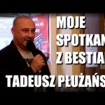 MOJE SPOTKANIA Z BESTIAMI