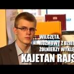 WILCZĘTA. ROZMOWY Z DZIEĆMI ŻOŁNIERZY WYKLĘTYCH