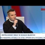 Współczesny świat w oczach młodych