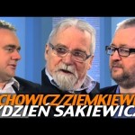 Tydzień Sakiewicza – Jachowicz, Ziemkiewicz