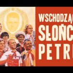 Wschodzące Słońce Petru