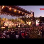 Koncert “Jednego Serca Jednego Ducha” 2015