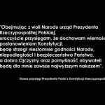 Przysięga Komorowskiego