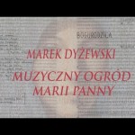 MUZYCZNY OGRÓD MARII PANNY