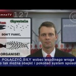 Antysystemowcy – połączcie wreszcie siły wobec wspólnego wroga!