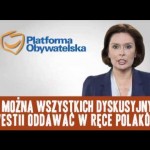 Decyzje nie dla Polaków