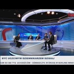 Być uczciwym dziennikarzem dzisiaj