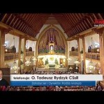 Spotkanie Rodziny Radia Maryja w Sanktuarium Matki Bożej Fatimskiej w Zakopanem na Krzeptówkach